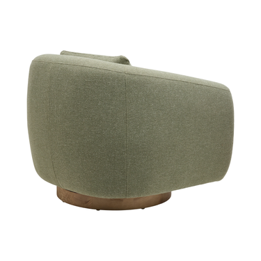 Loma Swivel Chair